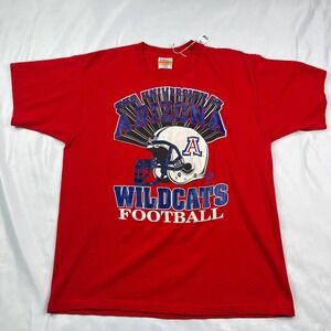 Vintage University of Arizona Wildcats T-Shirt (XL)